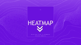 Generate Traffic with Heatmaps eCommerce Business