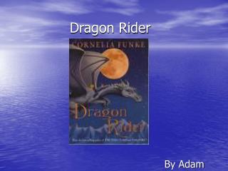 Dragon Rider