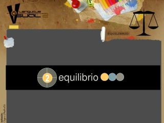 LV2 y V2 - EQUILIBRIO - parte 2