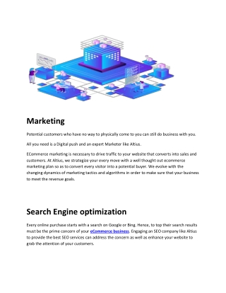 UI/UX design and development