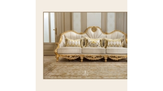 Classic Furniture in Dubai