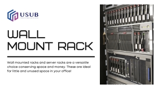 Network Rack