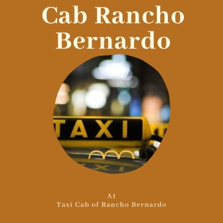 Taxi Rancho Bernardo