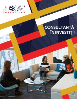 Avantajele de a apela la servicii de consultanta inaintea unei investitii