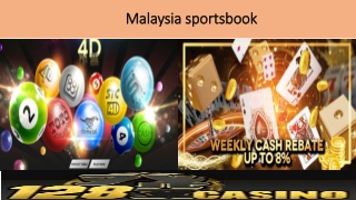 Malaysia Sportsbook