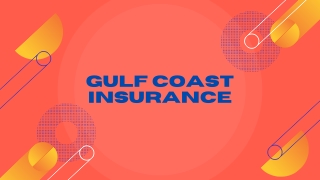 Cheap auto insurance in Lafayette - Gulf Coast Insurance