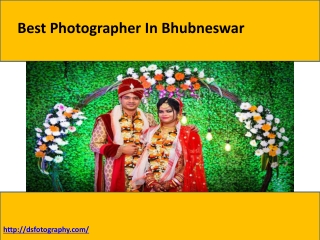 Photography In Bhubaneswar