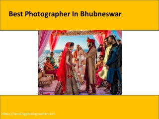 Best Photographer In Bhubneswar