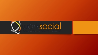 Coworking Space For Rent -  WorkSocial