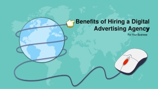 Benefits of Hiring a Digital Advertising Agency for Your Business