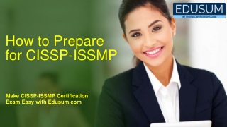 ISC2 CISSP-ISSMP Certification Latest Questions and Exam Guide [PDF]