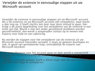 klantenservice Microsoft goede online optie voor al uw problemen