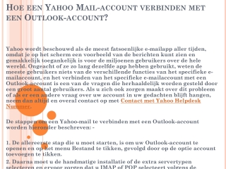 Yahoo Klantenservice telefoonnummer goede online optie voor al uw problemen