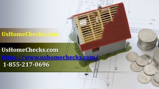 Ushomechecks.Com On Advantages Of Online Real Estate Investing