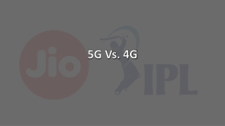 Difference between 4G and 5G