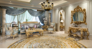 Interior Decorators Dubai