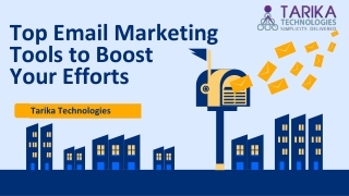 Best Email Marketing Services Agency in USA