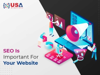 Seo is important for your website