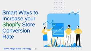 Smart Ways to Increase Store Performance and Conversion Rates