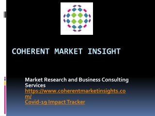 Ultra high molecular weight polyethylene ropes market | Coherent Market Insights