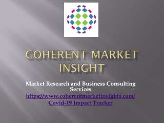 Diaper market analysis | Coherent Market Insights