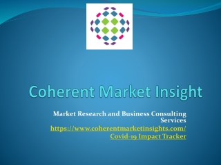 Fish products market analysis | Coherent Market Insights