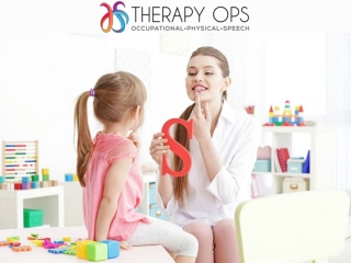 ABOUT US |THERAPY OPS