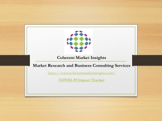 BISMUTH OXYCHLORIDE MARKET ANALYSIS