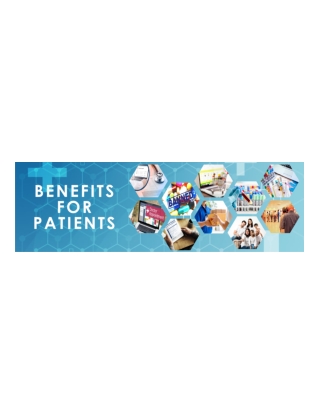Astocare benefits for the patient