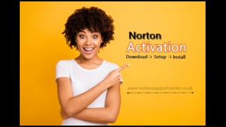 Activate Norton Antivirus | Norton Security Support
