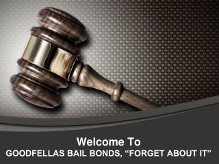 Why Use Online Bail bonds Las Vegas?