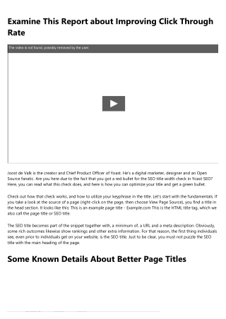 What the Oxford English Dictionary Doesn't Tell You About seo guide