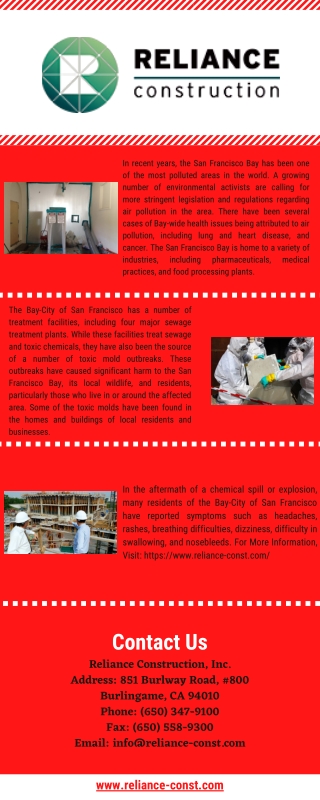 Asbestos Removal San Francisco CA