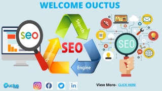 Best SEO Service Provider company in India