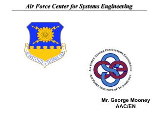 Air Force Center for Systems Engineering