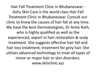 We Provide Premium Skin care, Hair Care, Laser Skin Care , Slimming & Weight Loss treatment Services .