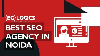 Internet Marketing Service | SEO Agency Noida | Eglogics Pvt Ltd