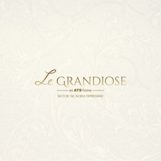 ATS Le Grandiose Update | ATS Le Grnadiose Brochure| Sector 150 Noida