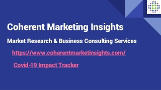 Biomarker research services market analysis | Coherent Market Insights