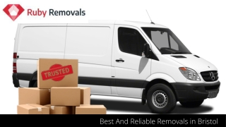 House Clearance Service in Bristol