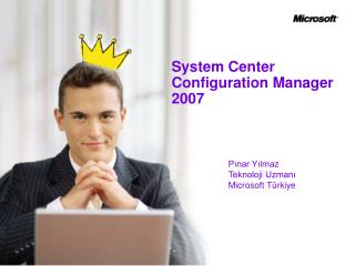 System Center Configuration Manager 2007