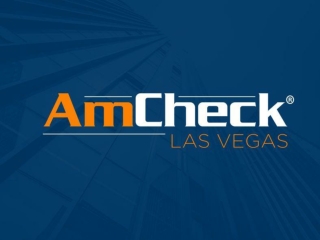 AmCheck Las Vegas