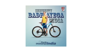 Mountain Cycle