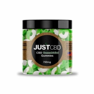 CBD Gummies - CBD Gummy Edibles