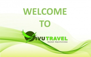 Book Vietnam Honeymoon Vacations at Vivu Travel