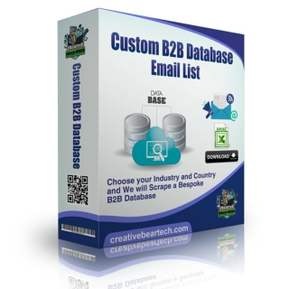 B2B Lead Generation Company in London