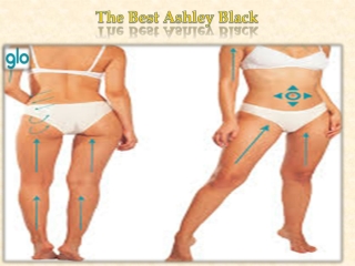 The Best Ashley Black
