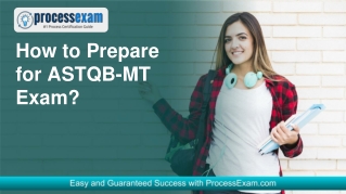 ASTQB Certified Mobile Tester (ASTQB-MT) Certification | Start Your Preparation