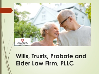 Customize Your Needs with an Elder Law Attorney in Sarasota