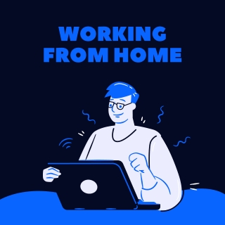 How to manage your Work from Home with kids Effectively